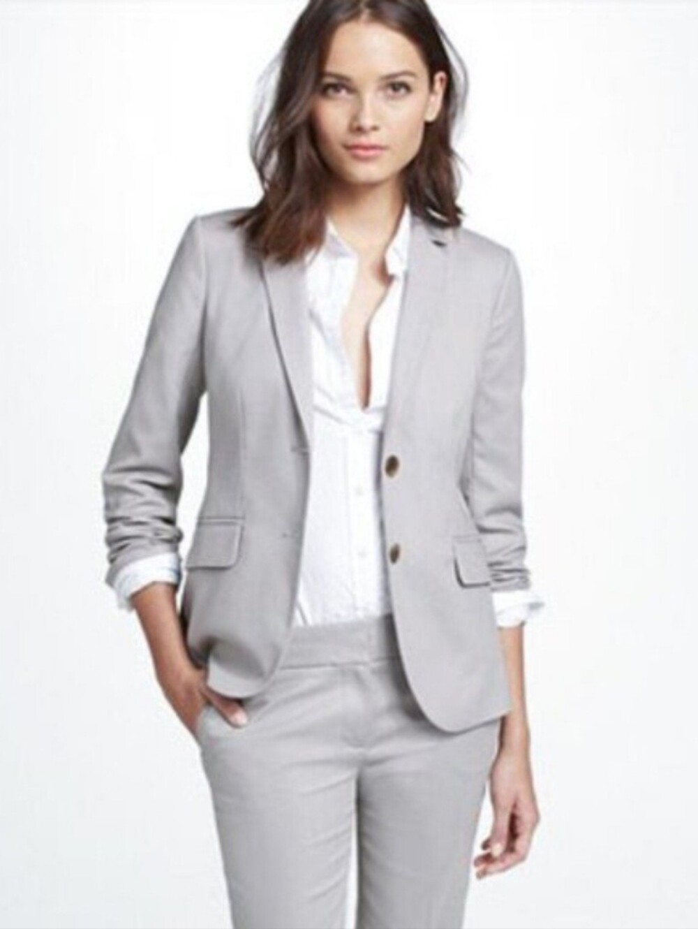J.Crew Schoolboy Blazer